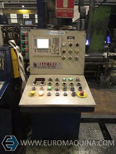 Used OTO MILLS Flying Saw TCCG 160