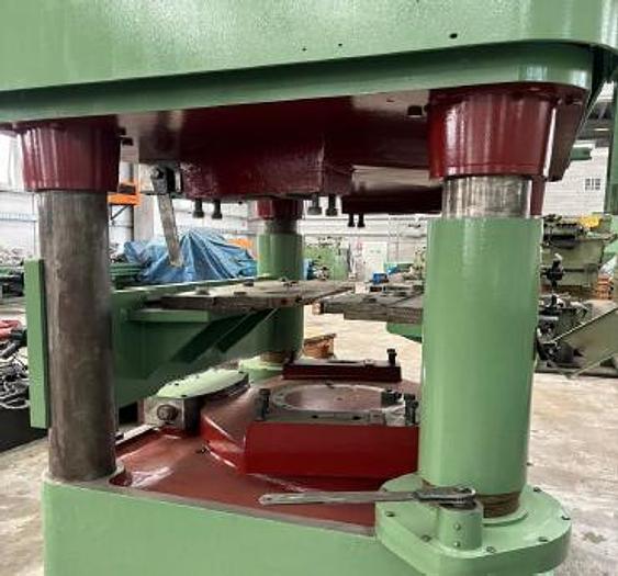 Used BRONX BAR STRAIGHTENER PBRV6 Ø15-110