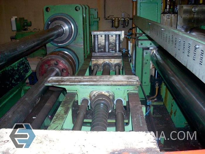 Used FIMI CTL 2000×6 mm