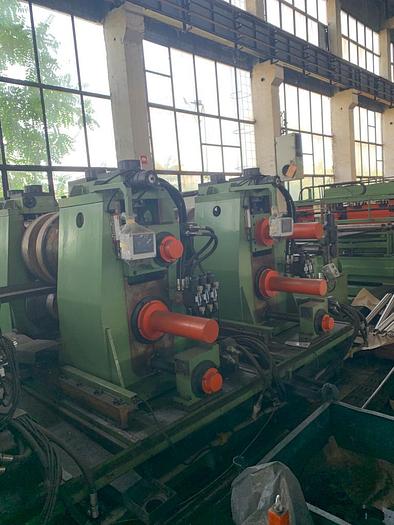 Used ZMM Direct forming tube mill_200x200
