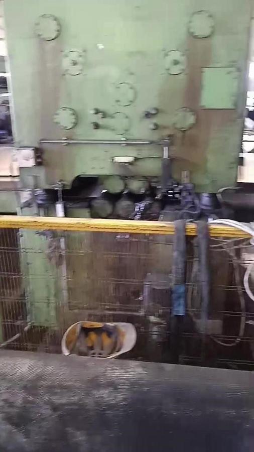 Used FIMI CTL 2000x10