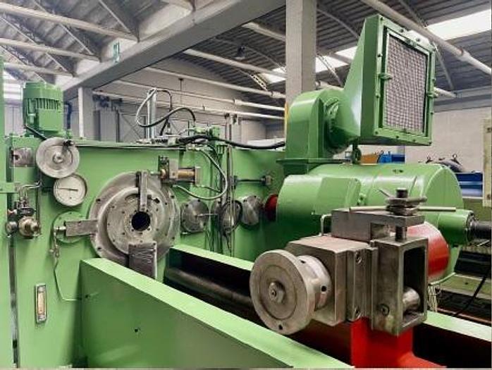 Used LANDGRAF BAR PEELER T100