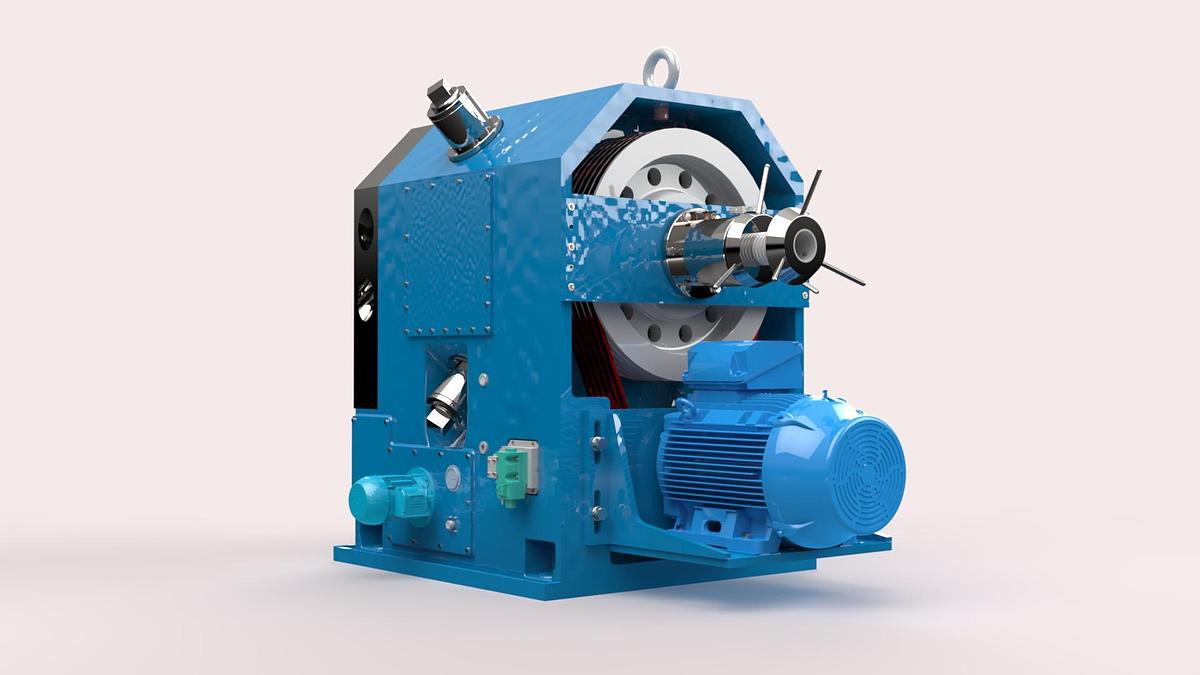 NEW KIESERLING AVS 100 Pointing machine