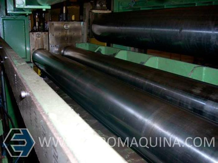 Used FIMI CTL 2000×6 mm