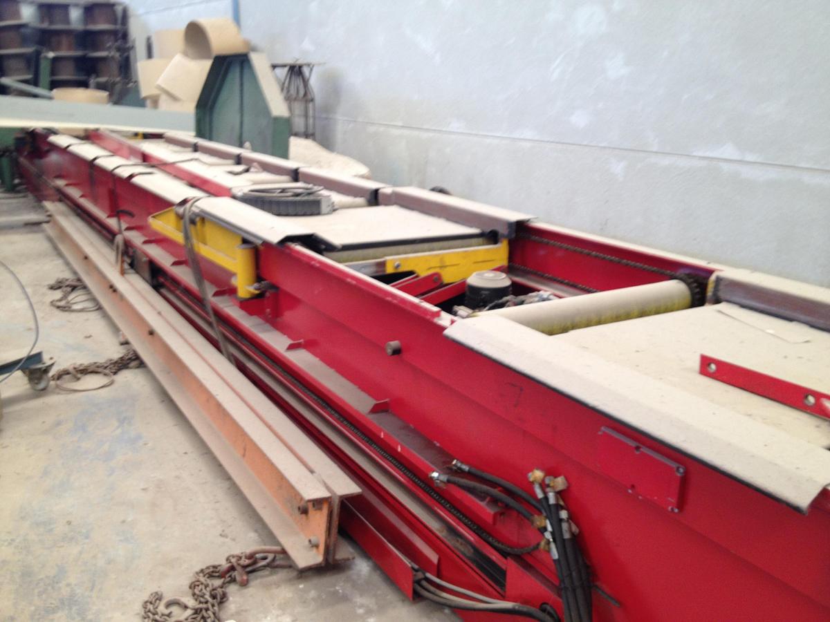 Used MEP Multifunction Center Syntax 25