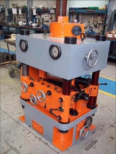 Used GABANDE Straightener GP25