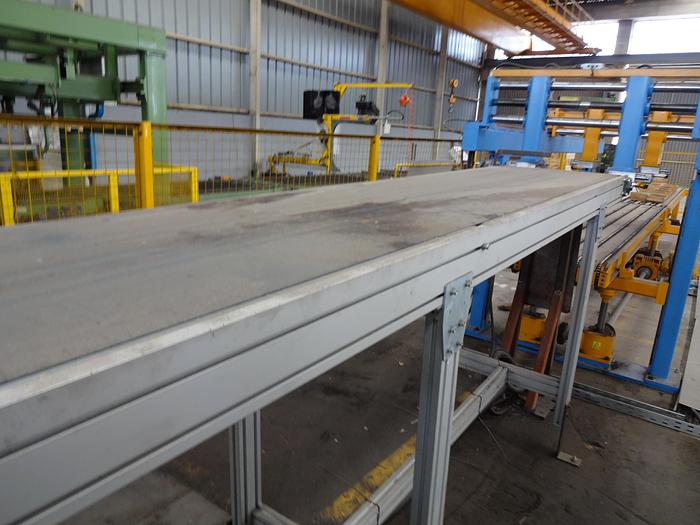 Used PIEFER CTL 500x10