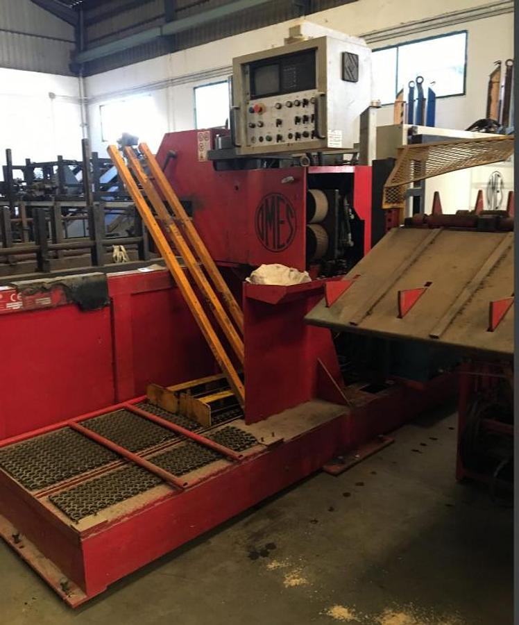 Used MEP Shearline Flexiplus