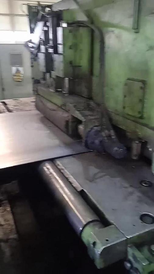 Used FIMI CTL 2000x10