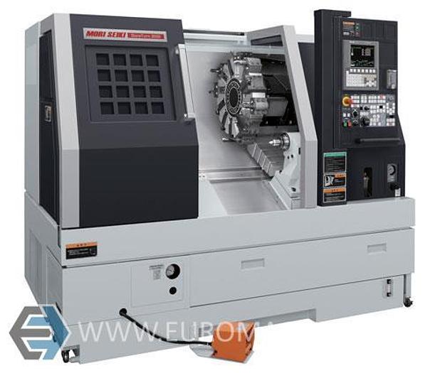 Used Workshop Equipment