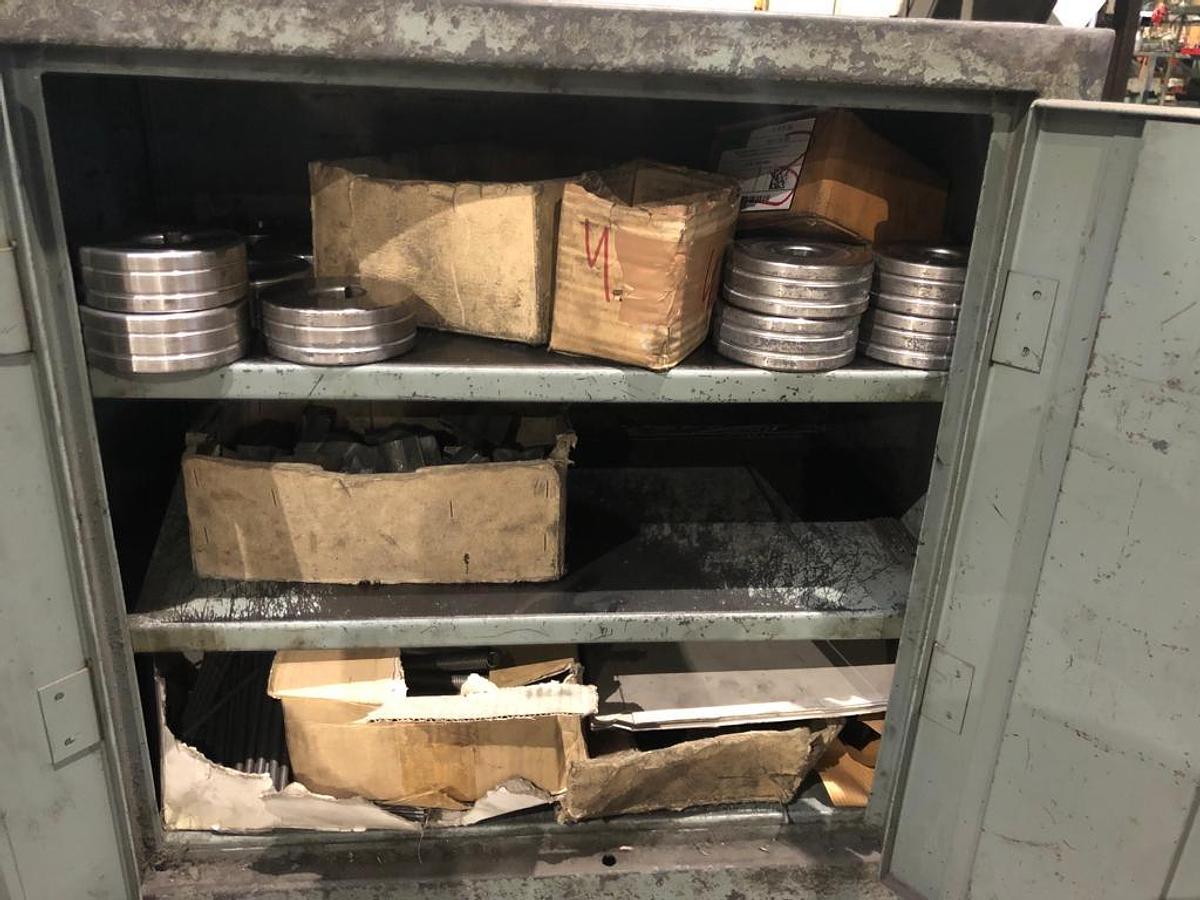 Used WAFIOS Straight & Cut R7/50