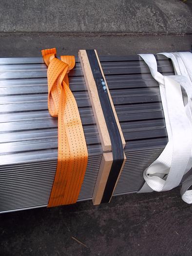 Usado SEUTHE / MAIR Línea de tubo 50,8x3 / RS50