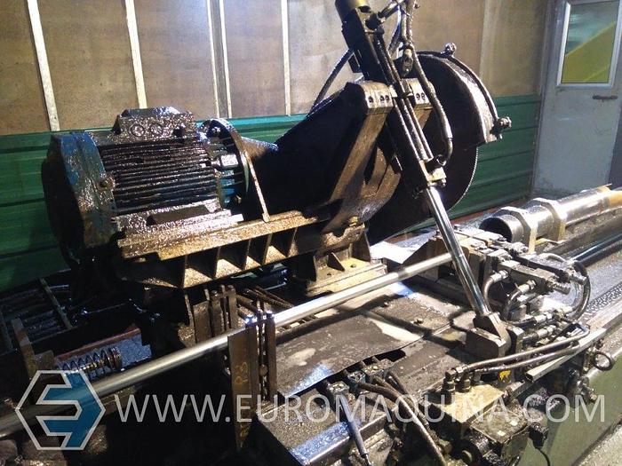 Used OTO MILLS Flying Saw TCCG 160