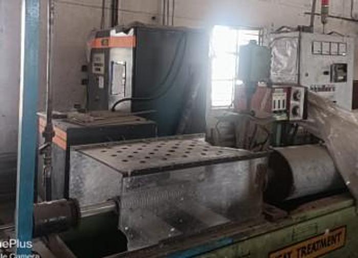 Used OPPERMAN Tube mill 38x3