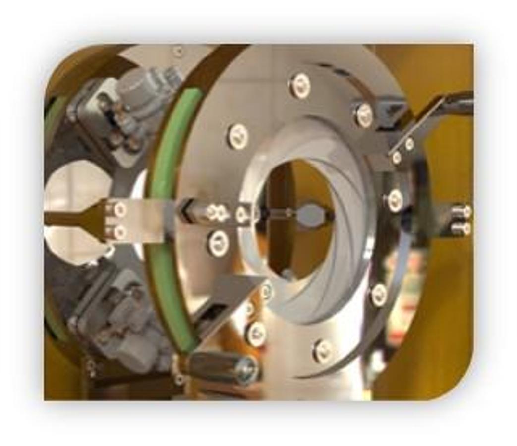 EUROMAQUINA OLEA Anti-rust oiling system