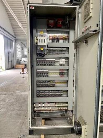 Used LANDGRAF BAR PEELER T100