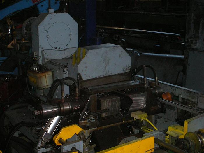 Used KIESERLING Chamfering