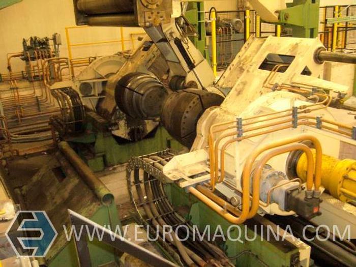 Used FIMI CTL 2000×6 mm