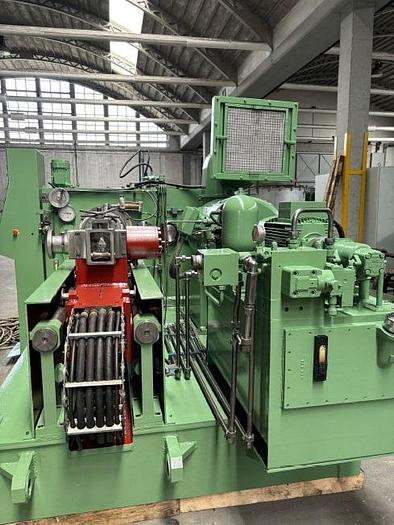 Used LANDGRAF BAR PEELER T100