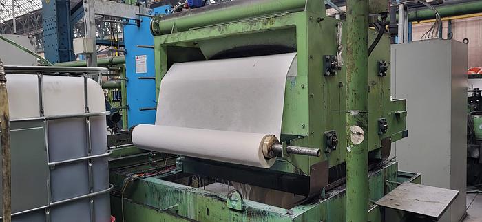 Used OTO MILLS Tube Mill 80x3 QTC Quick change