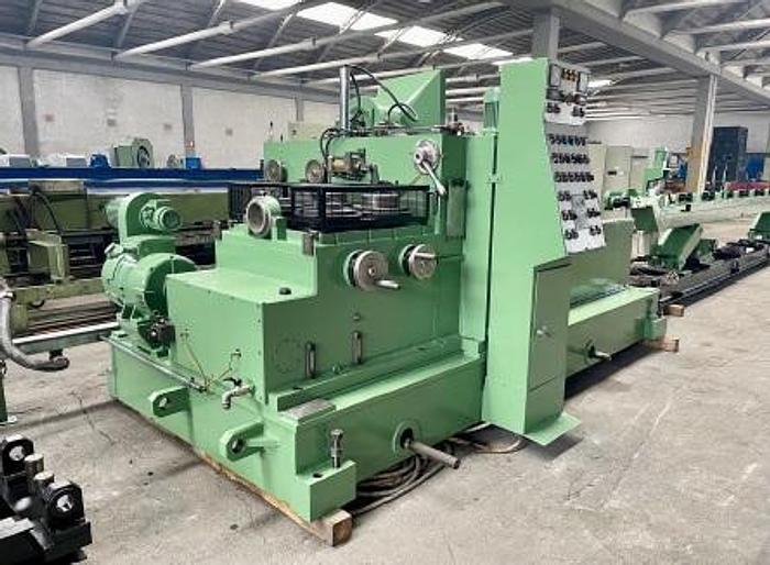 Used LANDGRAF BAR PEELER T100