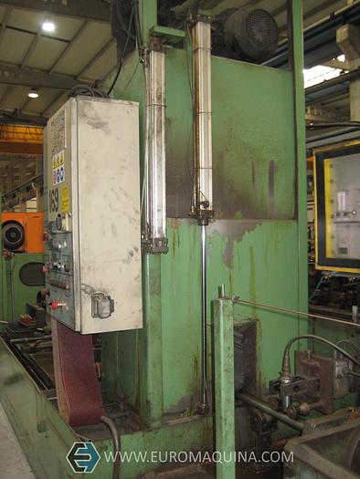 Usado OLIMPIA 80 Línea de tubo INOX MOD.50/60