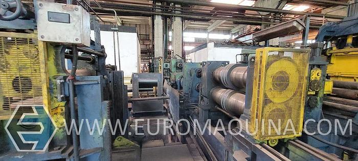 D'occasion LDM Refendeuse 600×4