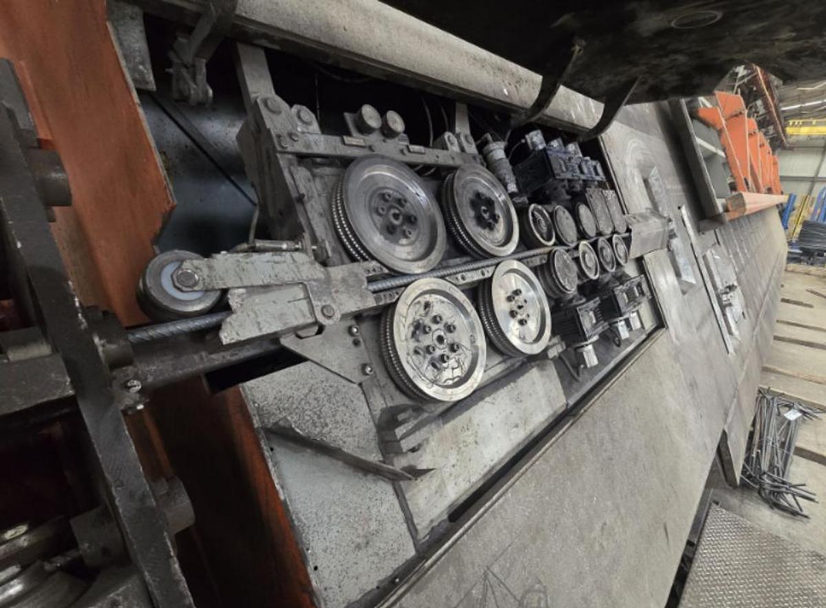 Used SCHNELL Eura 16 Dual