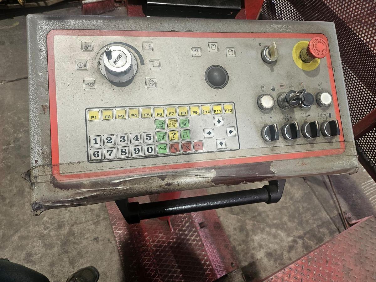 Used MEP Syntax line 28