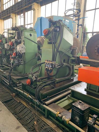 Used ZMM Direct forming tube mill_200x200