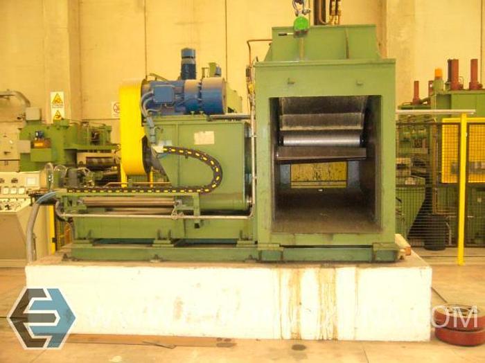 Used FIMI CTL 2000×6 mm