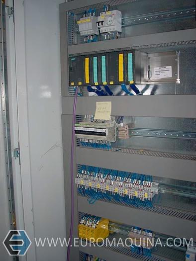 Used FIMI CTL 2000×6 mm