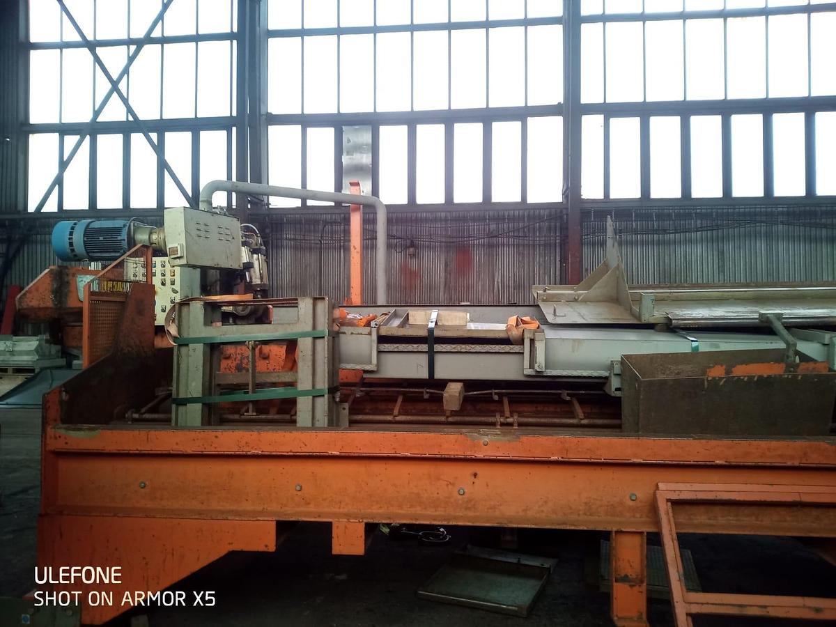 Used SCHNELL