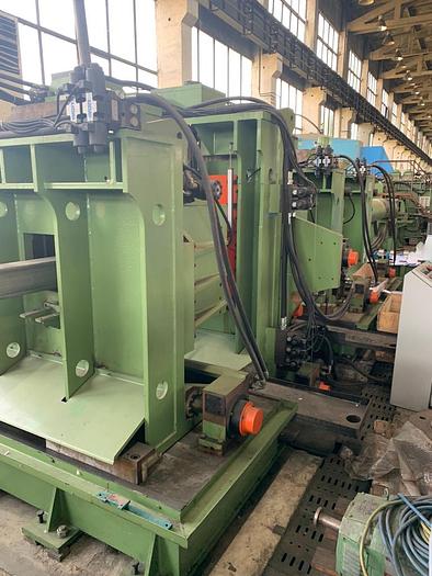 Used ZMM Direct forming tube mill_200x200