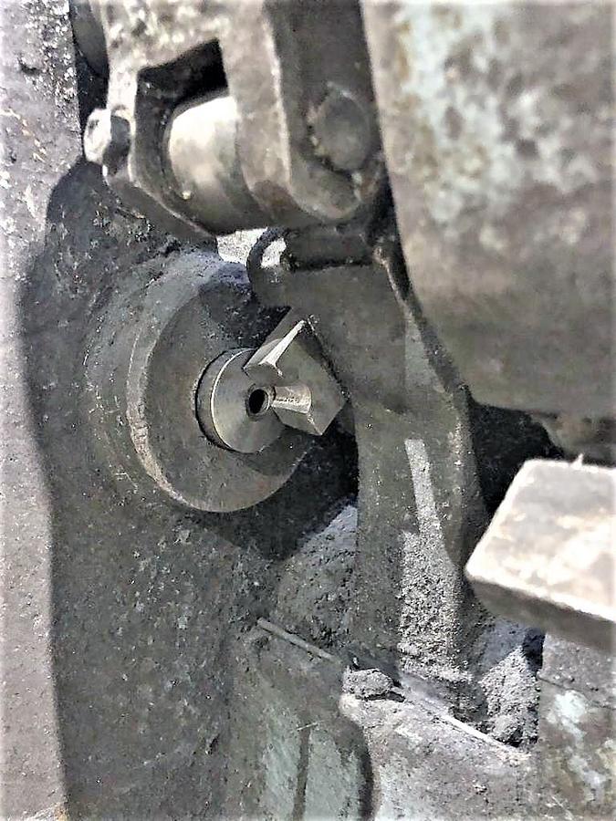 Used WAFIOS Straight & Cut R7/50