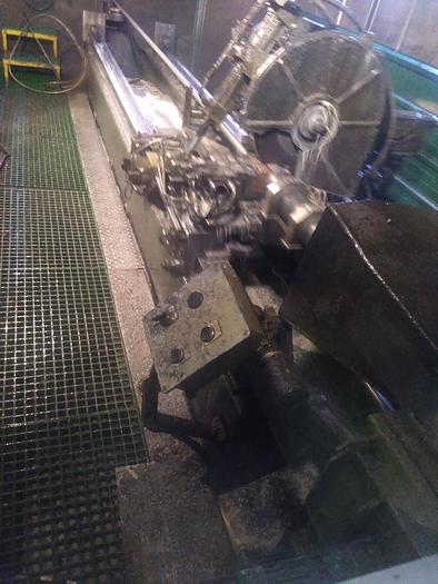 Used OTO MILLS Flying Saw TCCG 160