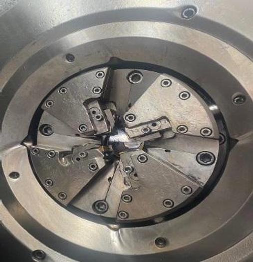 Used LANDGRAF BAR PEELER T100