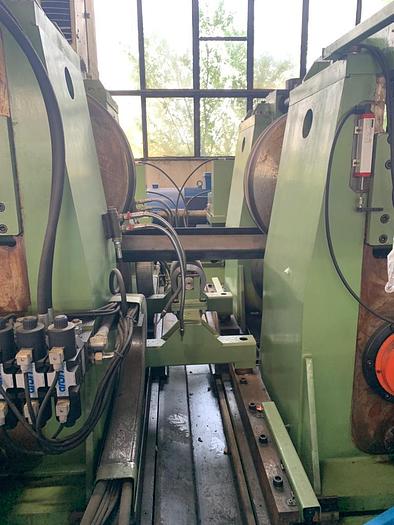 Used ZMM Direct forming tube mill_200x200