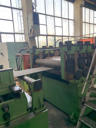 Used ZMM Direct forming tube mill_200x200