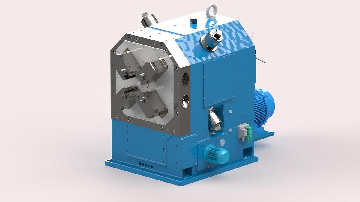 NEW KIESERLING AVS 100 Pointing machine