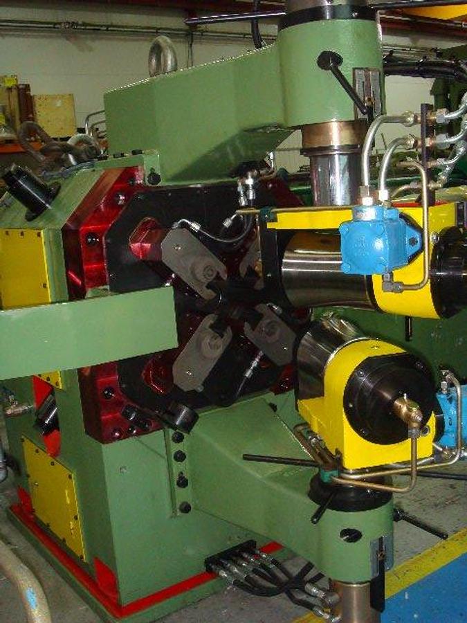 KIESERLING NEW AVS 25-63 Pointing machine