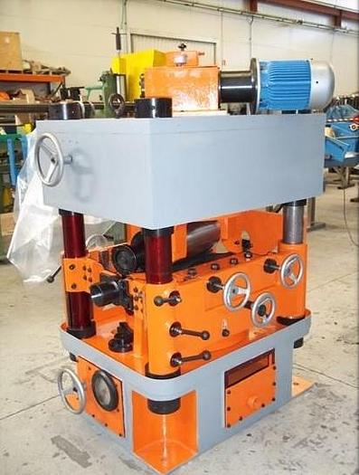 Used GABANDE Straightener GP25