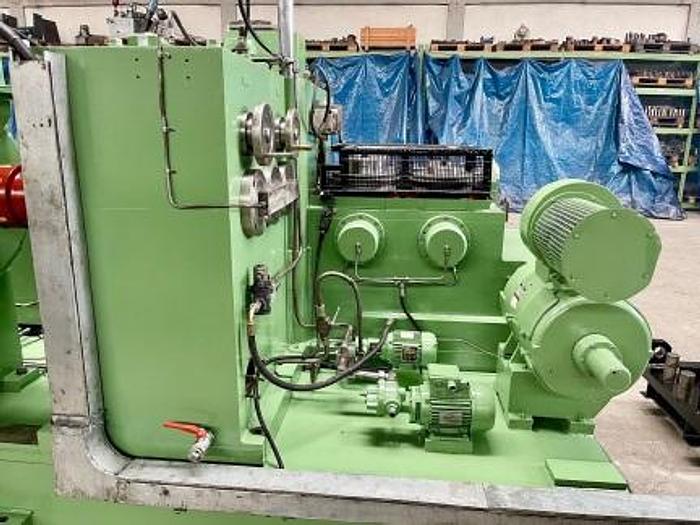 Used LANDGRAF BAR PEELER T100