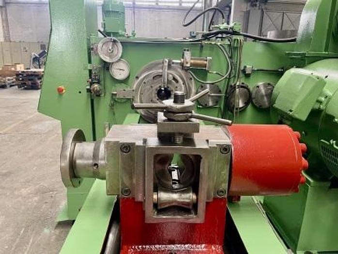 Used LANDGRAF BAR PEELER T100