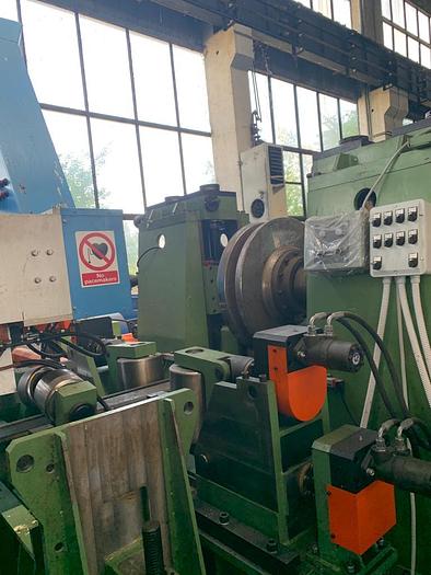 Used ZMM Direct forming tube mill_200x200