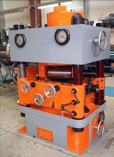 Used GABANDE Straightener GP25