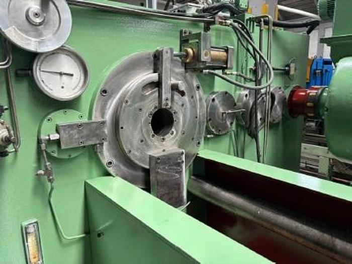 Used LANDGRAF BAR PEELER T100