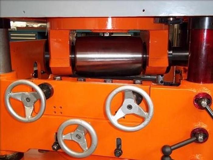 Used GABANDE Straightener GP25