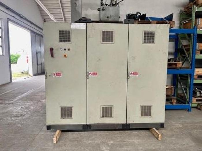 Used LANDGRAF BAR PEELER T100