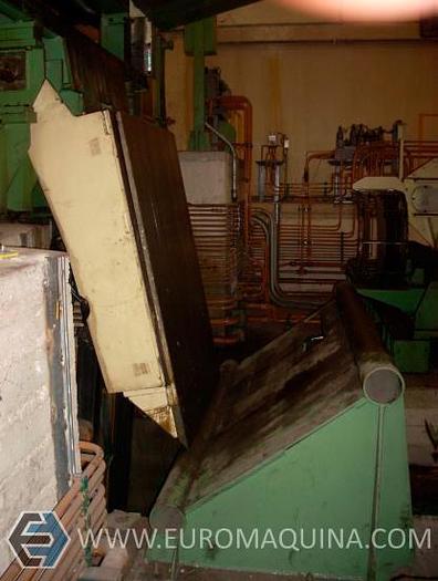 Used FIMI CTL 2000×6 mm